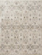 Loloi Theia THE-06 Granite Ivory Rug