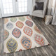 Rizzy Resonant RS774A Rug