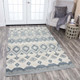 Rizzy Resonant RS919A Rug