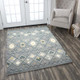 Rizzy Tumble Weed Loft TL646A Rug