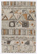 Chandra Nimah NIM-46504 Rug