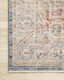 Loloi Claire CLE-04 Blue Multi Rug