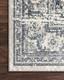 Loloi Joaquin JOA-01 Lt. Green Blue Rug