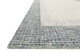 Loloi Rosina ROI-01 Grey Blue Rug