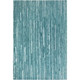 Dalyn Vibes VB1 Teal Rug