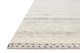 Loloi Sloane SLN-01 Smoke Rug