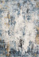 Loloi Alchemy ALC-05 Denim Ivory Rug
