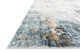 Loloi Alchemy ALC-05 Denim Ivory Rug