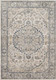 Loloi Teagan TEA-01 Natural Lt. Grey Rug
