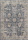 Loloi Teagan TEA-03 Denim Pebble Rug