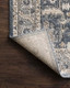 Loloi Teagan TEA-03 Denim Pebble Rug