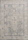 Loloi Teagan TEA-04 Sky Natural Rug