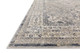 Loloi Teagan TEA-04 Sky Natural Rug