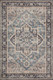 Loloi Hathaway HTH-01 Navy Multi Rug