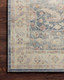 Loloi Hathaway HTH-02 Denim Multi Rug