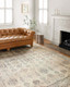 Loloi Hathaway HTH-04 Beige Multi Rug