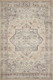 Loloi Hathaway HTH-07 Multi Ivory Rug