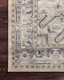 Loloi Hathaway HTH-07 Multi Ivory Rug