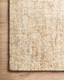 Loloi Harlow HLO-01 Sand Stone Rug