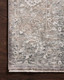 Loloi Homage HOM-03 Stone Ivory Rug