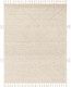 Loloi Iman IMA-05 Beige Ivory Rug