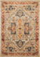 Loloi Jocelyn JOC-01 Sand Multi Rug