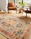 Loloi Jocelyn JOC-01 Sand Multi Rug