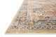 Loloi Jocelyn JOC-03 Mist Multi Rug