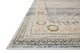 Loloi Jocelyn JOC-04 Sky Multi Rug