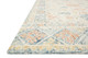Loloi Norabel NOR-01 Ivory Multi Rug