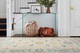 Loloi Norabel NOR-01 Ivory Multi Rug