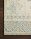 Loloi Norabel NOR-01 Ivory Slate Rug