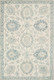 Loloi Norabel NOR-04 Ivory Blue Rug