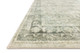 Loloi Rosette ROS-04 Steel Graphite Rug