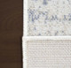 Dynamic Bristol 5122 590 Light Blue Rug