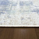 Dynamic Bristol 5122 590 Light Blue Rug