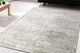 Dynamic Castilla 3555 190 Ivory Grey Rug