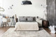 Dynamic Castilla 3558 195 Light Grey Rug