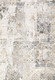 Dynamic Quartz 27077 190 Ivory Grey Rug