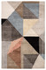 Jaipur Living Syntax SYN02 Scalene Rug