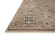 Loloi Leigh LEI-02 Dove Multi Rug