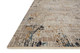 Loloi Leigh LEI-06 Ivory Granite Rug