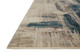 Loloi Leigh LEI-08 Slate Denim Rug
