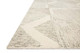 Loloi Milo MLO-06 Lt Grey Granite Rug