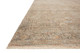 Loloi Priya PRY-03 Olive Graphite Rug