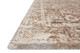 Loloi Theory THY-06 Mocha Natural Rug