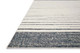 Loloi Hagen HAG-01 White Ocean Rug