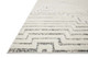 Loloi Hagen HAG-03 White Sky Rug
