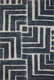 Loloi Hagen HAG-05 Blue White Rug
