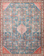 Loloi Layla LAY-10 Marine Clay Rug